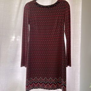 Vince Camuto dress